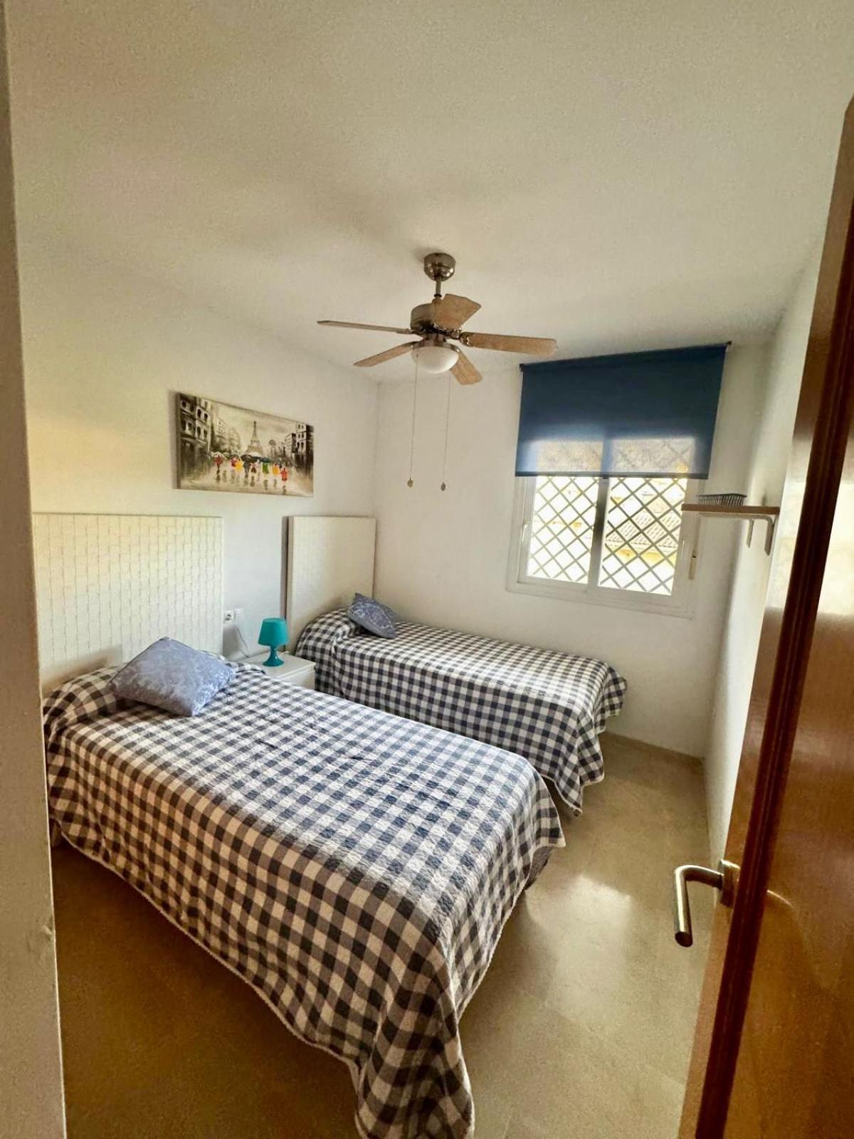 Casa Perfecta Para Parejas Y Familia  Manilva Exterior foto
