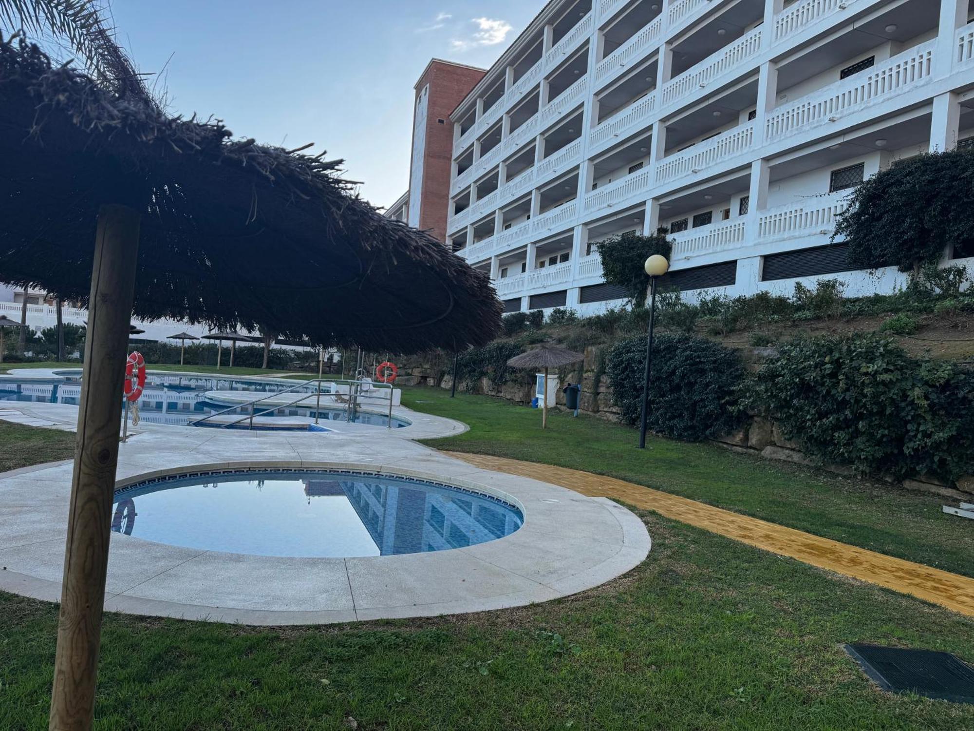 Casa Perfecta Para Parejas Y Familia  Manilva Exterior foto